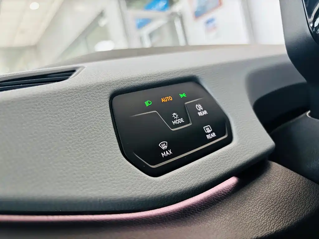 Volkswagen ID.3 — миниатюра 23