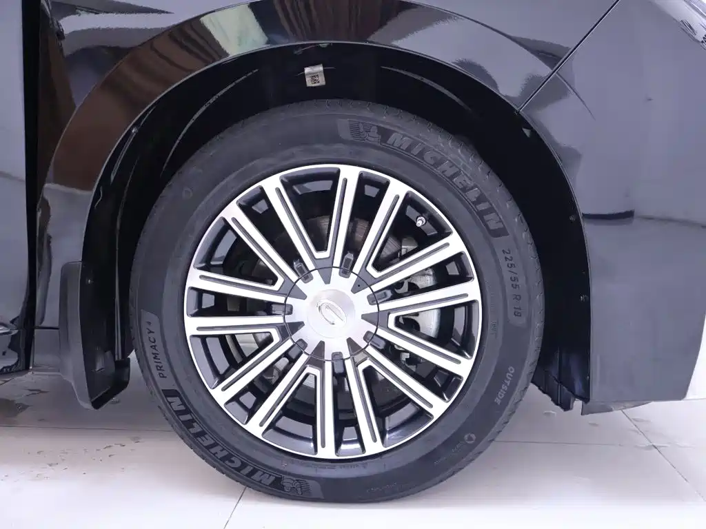 GAC Motor Trumpchi M8 — миниатюра 6