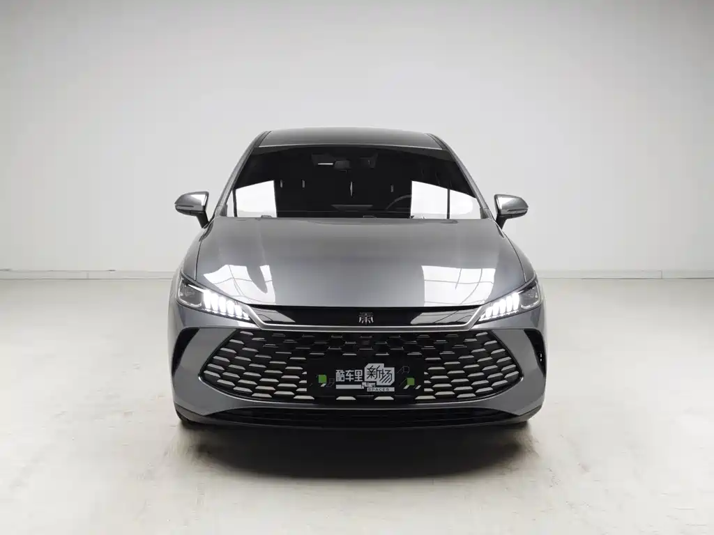 BYD Qin PLUS — миниатюра 2