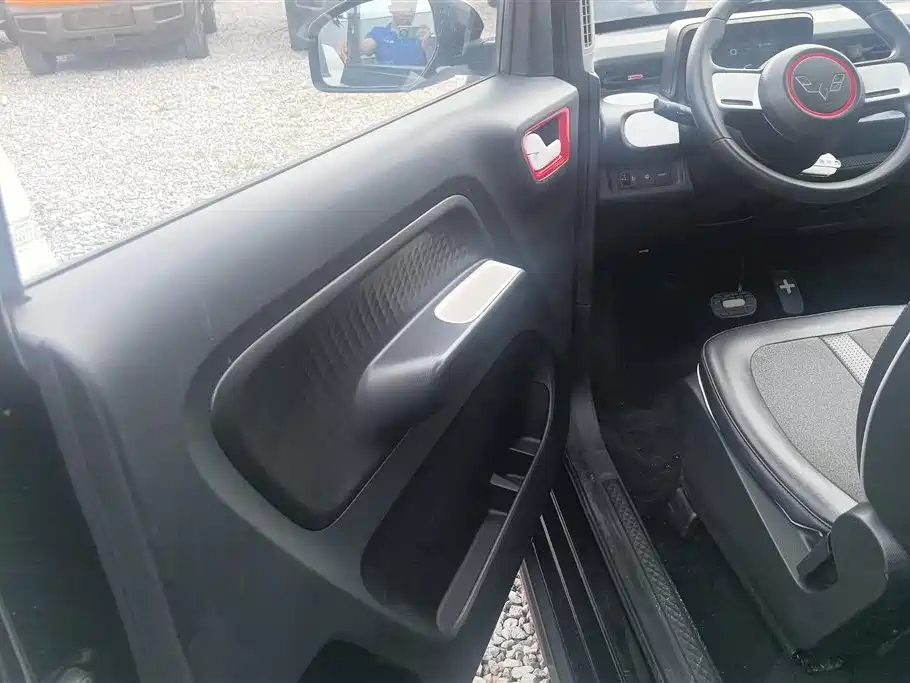 Wuling Mini EV MINIEV 2022 GAMEBOY 200km