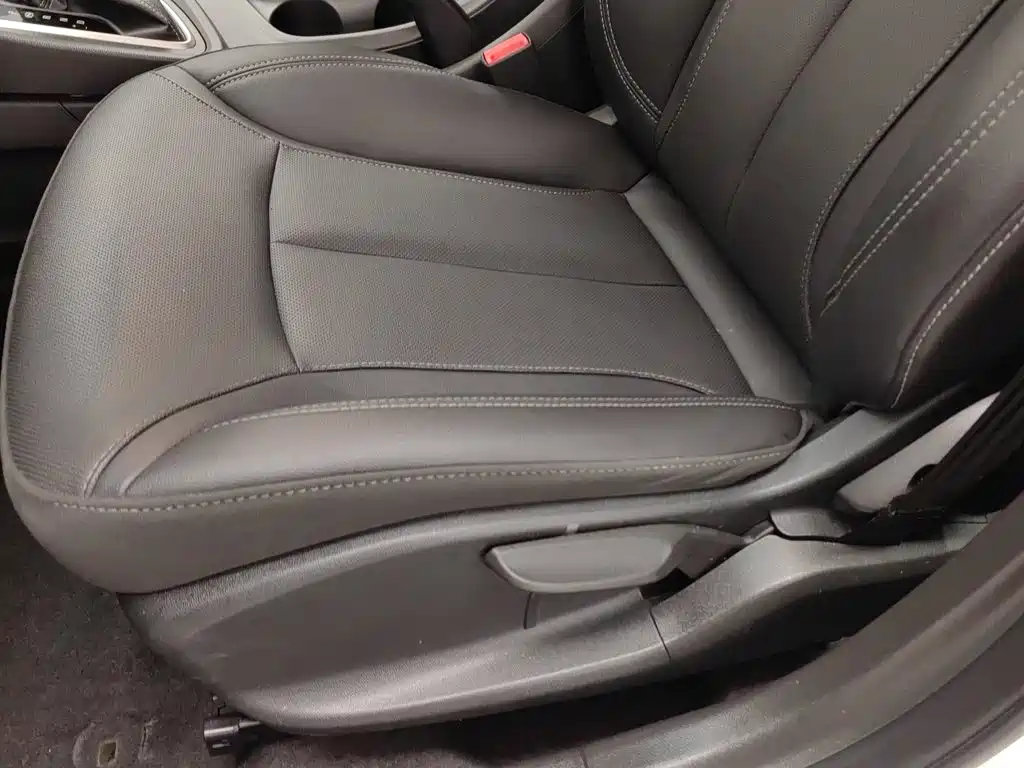 Buick Excelle — миниатюра 20