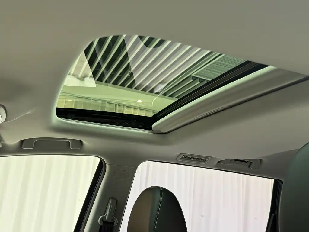 GAC Motor Trumpchi M6 — миниатюра 14