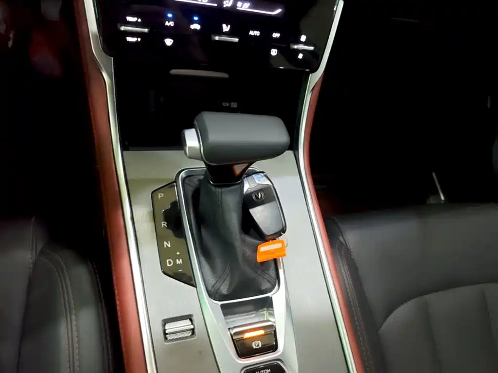 Changan CS75 — миниатюра 14