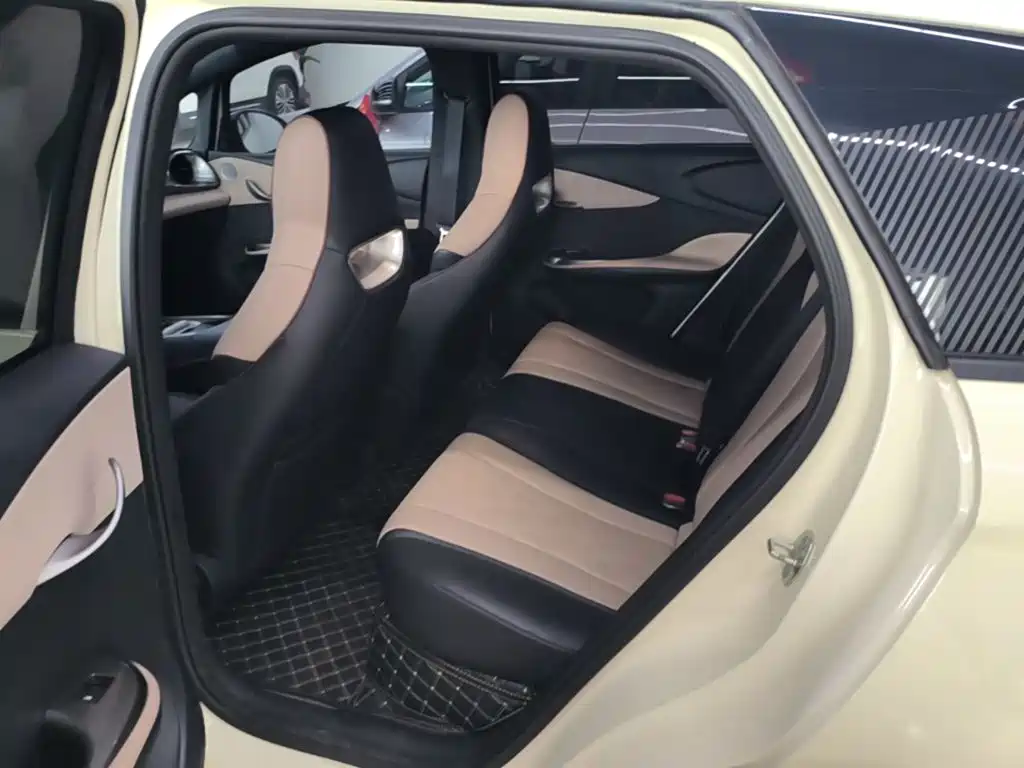 BYD Dolphin — миниатюра 17