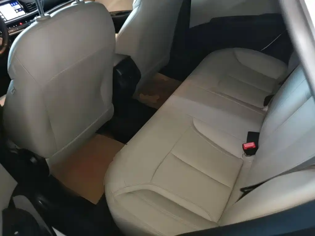 Buick Excelle — миниатюра 17