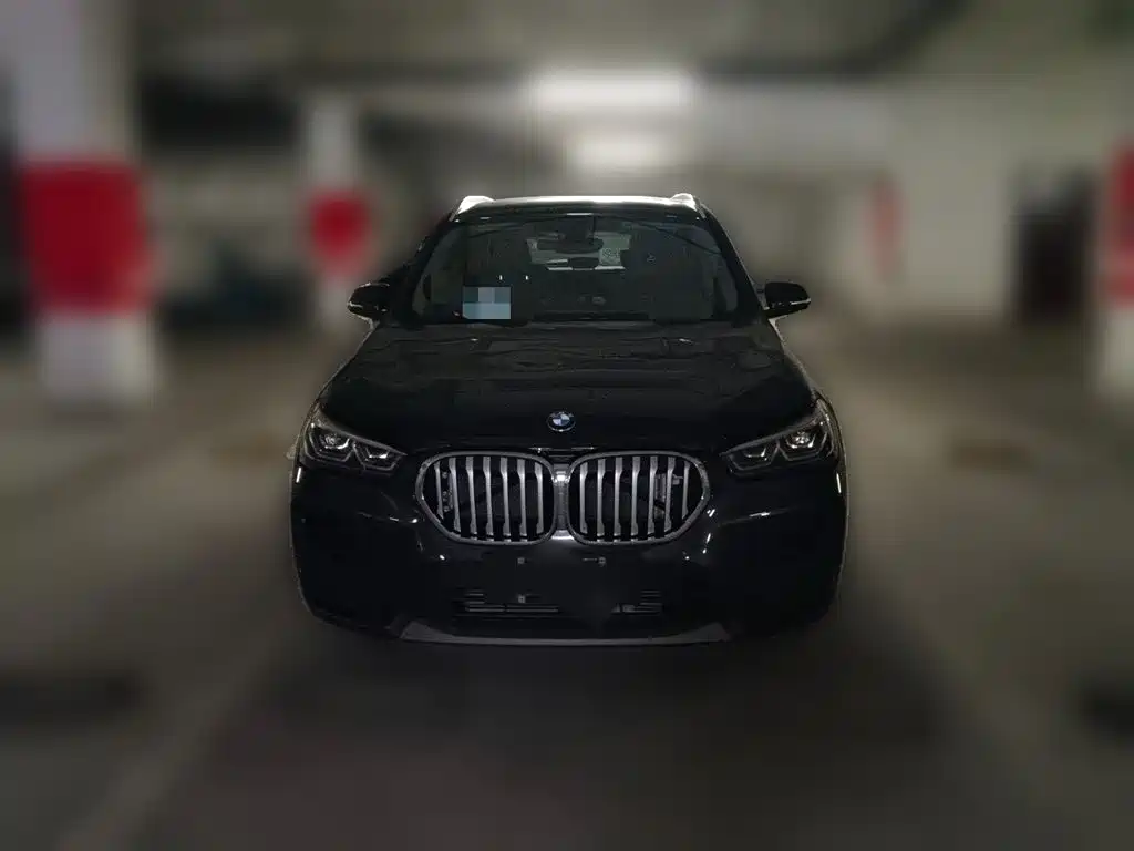 BMW X1 — миниатюра 23