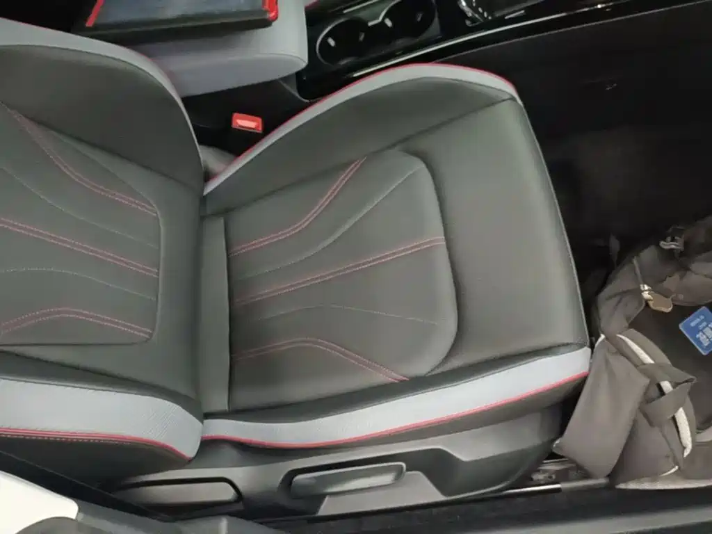 Volkswagen Lamando — миниатюра 25