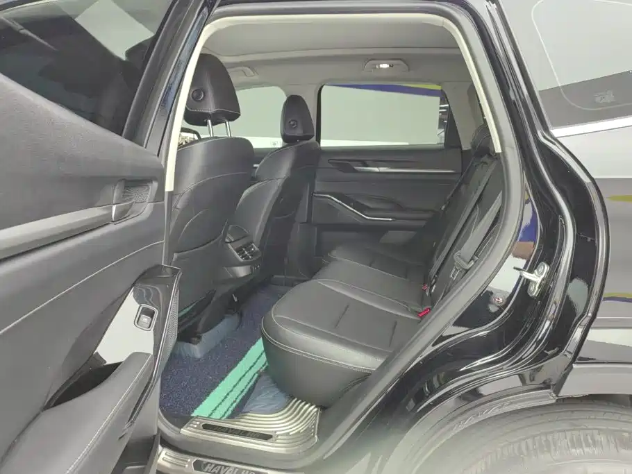 Haval H6 — миниатюра 11