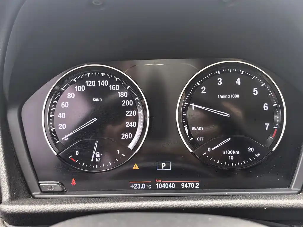 BMW 2 Series Gran Tourer — миниатюра 12