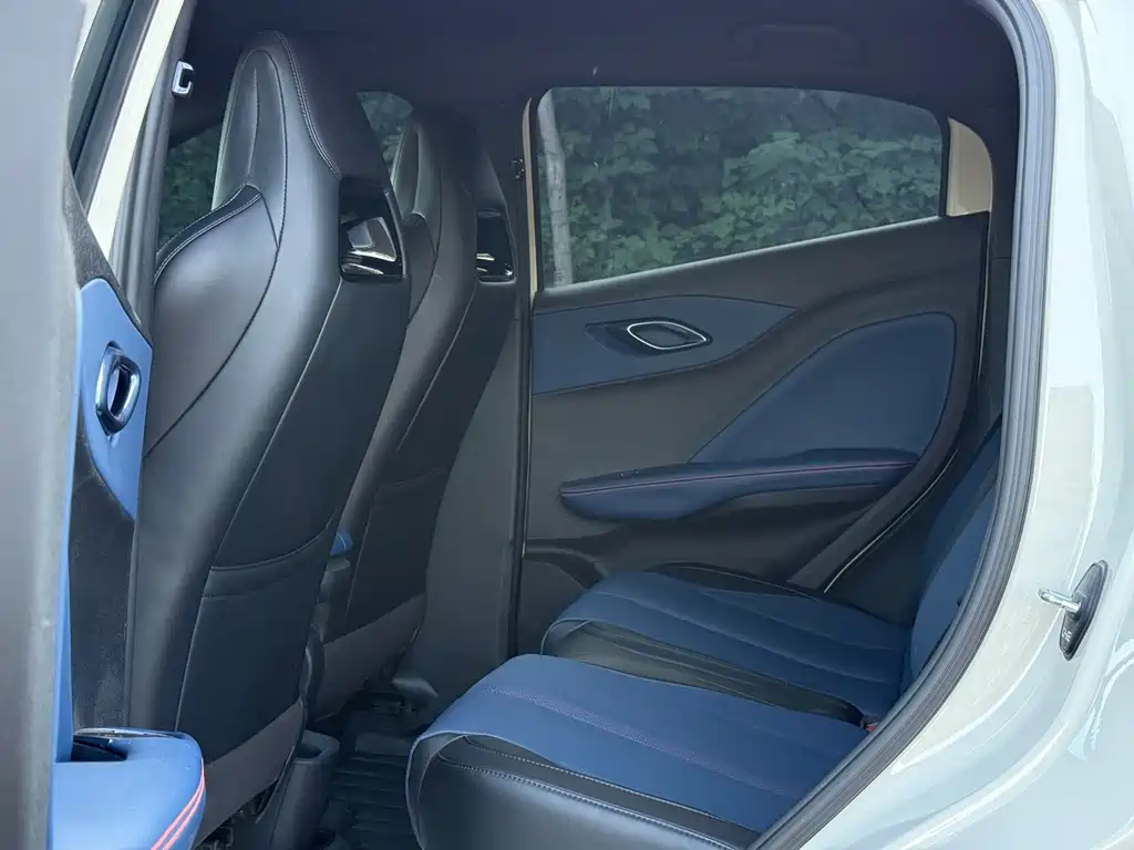 BYD Seagull — миниатюра 8