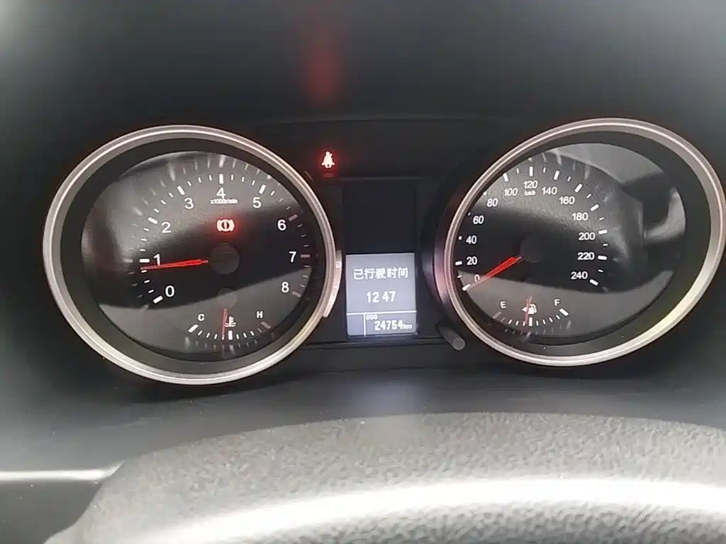 Haval M6 — миниатюра 12