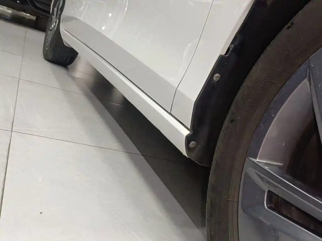 Volkswagen Lamando — миниатюра 21