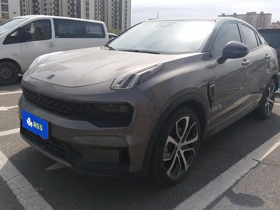 Lynk & Co 05 2020