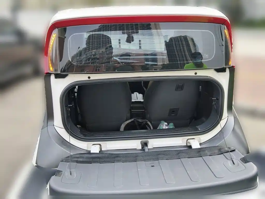 Baojun E200 — миниатюра 20