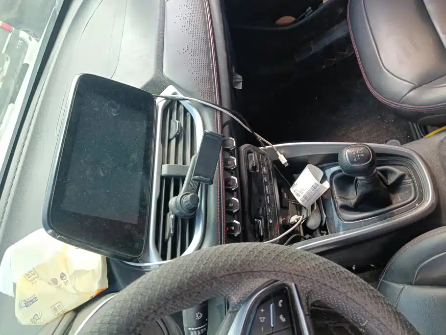 Baojun 510 — миниатюра 13