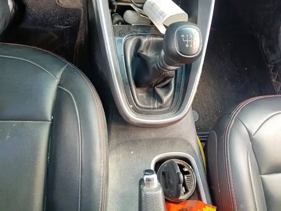 Baojun 510 — миниатюра 16
