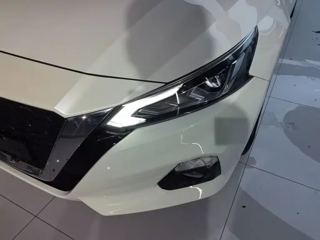 Nissan Teana — миниатюра 24