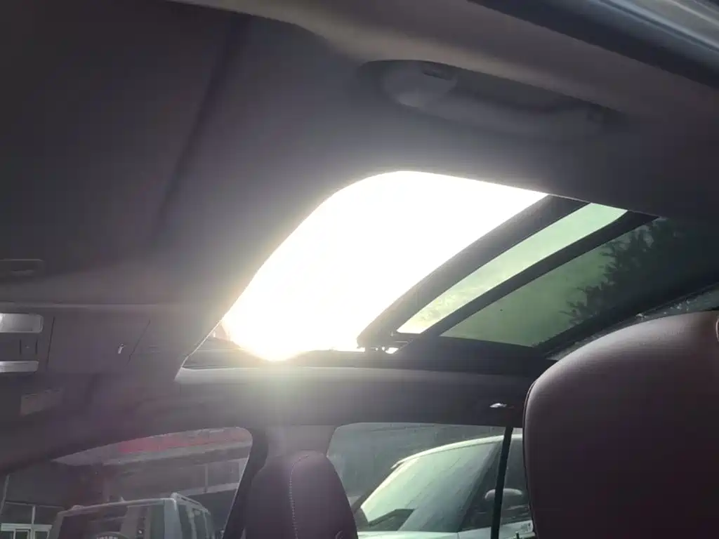 Buick Envision Plus — миниатюра 18