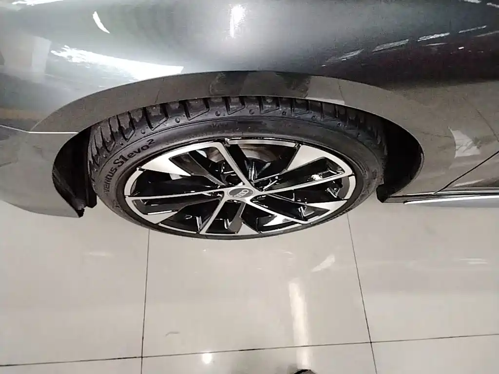 Audi A3 — миниатюра 23