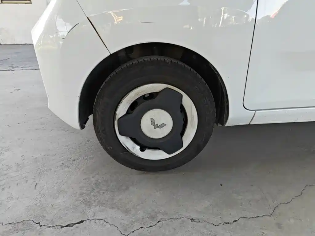 Wuling MINIEV — миниатюра 23