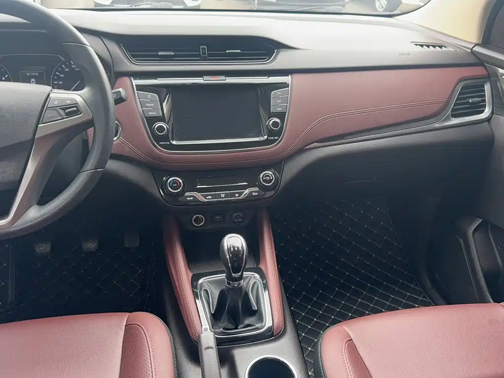 Changan Lingxuan — миниатюра 14