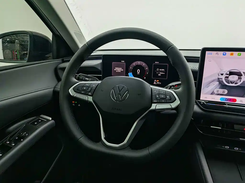 Volkswagen Lavida — миниатюра 17