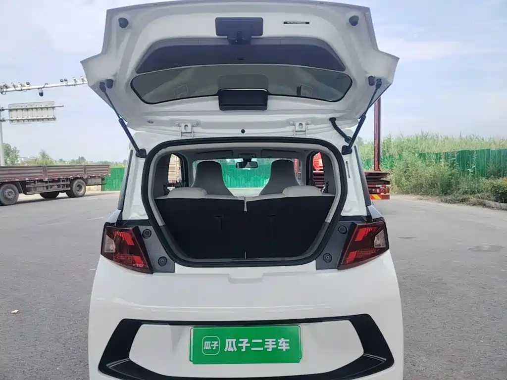 Dongfeng Mini EV — фотографии объявления, Фото 19