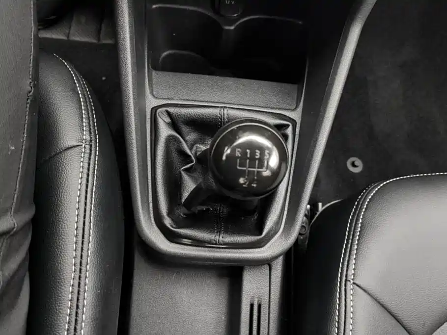 Volkswagen Santana — миниатюра 16