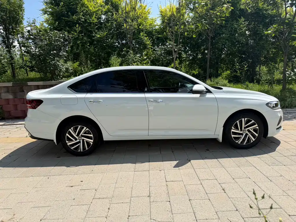 Volkswagen Lavida — миниатюра 11