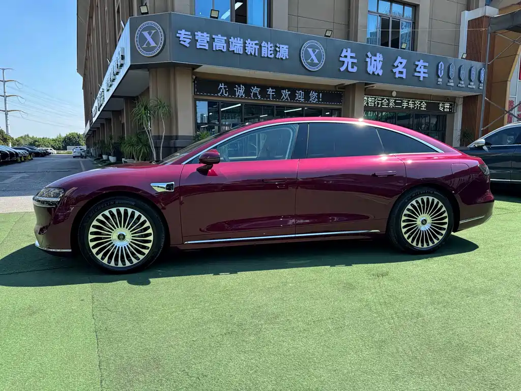 Xiangjie Xiangjie S9 — миниатюра 4
