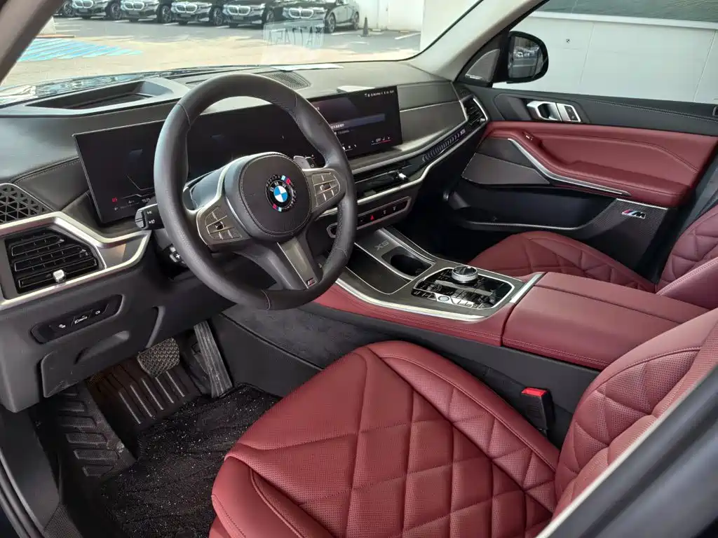 BMW X5 — миниатюра 6