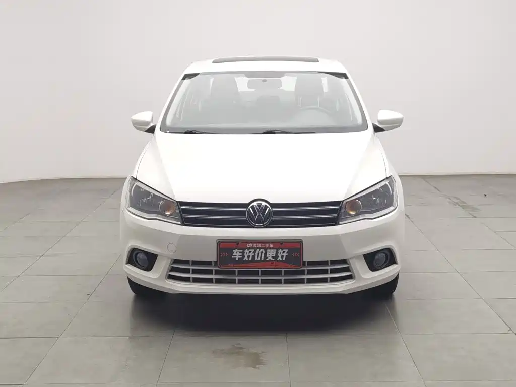 Volkswagen Jetta — миниатюра 3