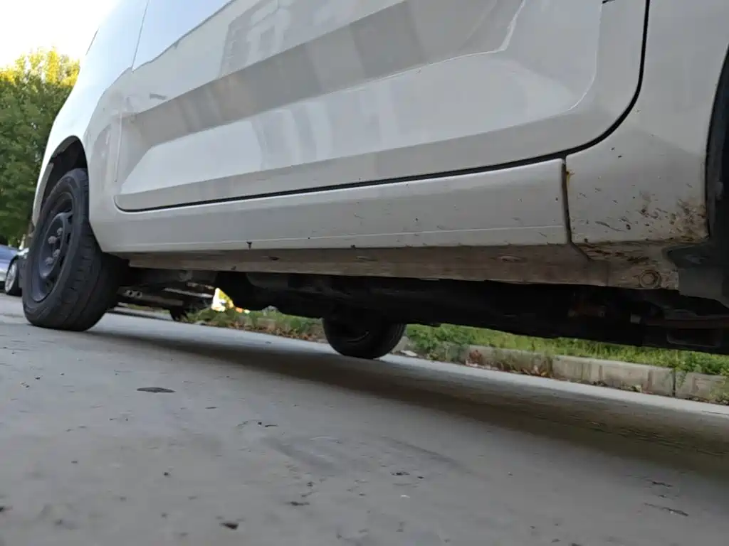 Wuling MINIEV — миниатюра 21