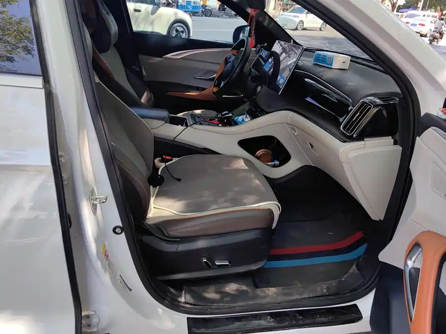 BYD Pro New Energy — миниатюра 5