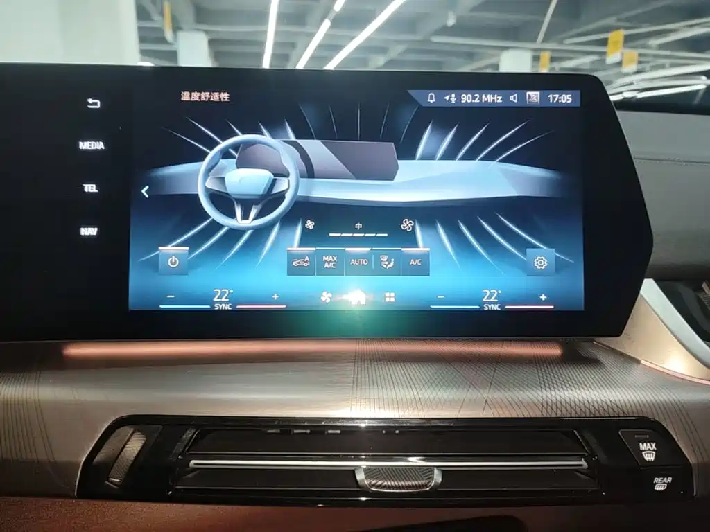 BMW X2 (Import) — миниатюра 13