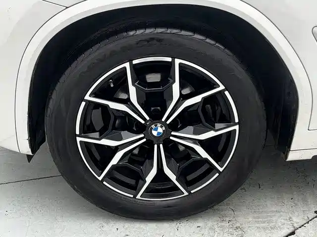 BMW X3 — миниатюра 20