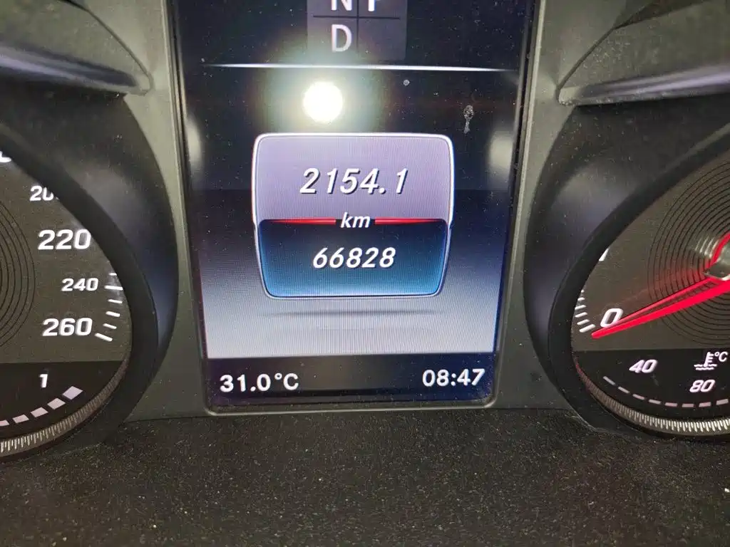 Mercedes-Benz GLC — миниатюра 5