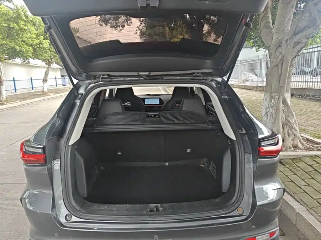 Oshan Oushang X5 — миниатюра 19