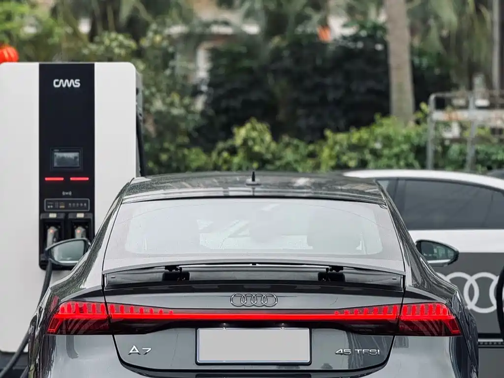 Audi A7 — миниатюра 14
