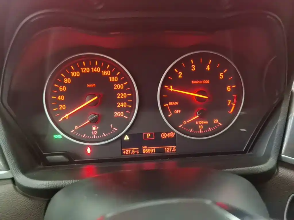 BMW X1 — миниатюра 12