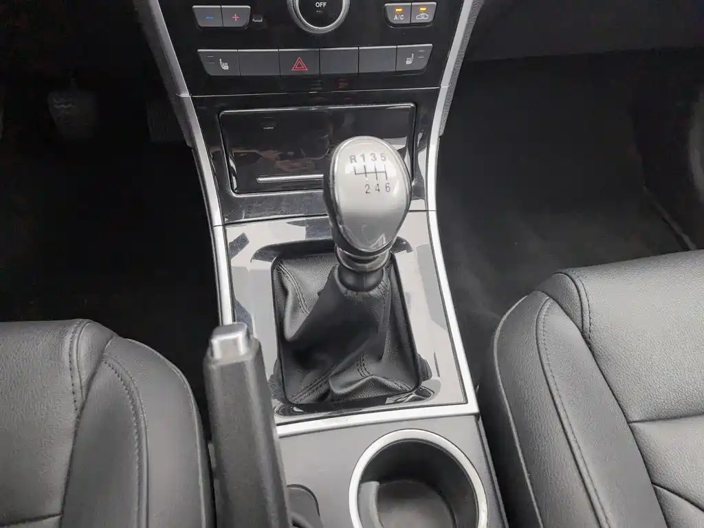 Haval H2 — миниатюра 13