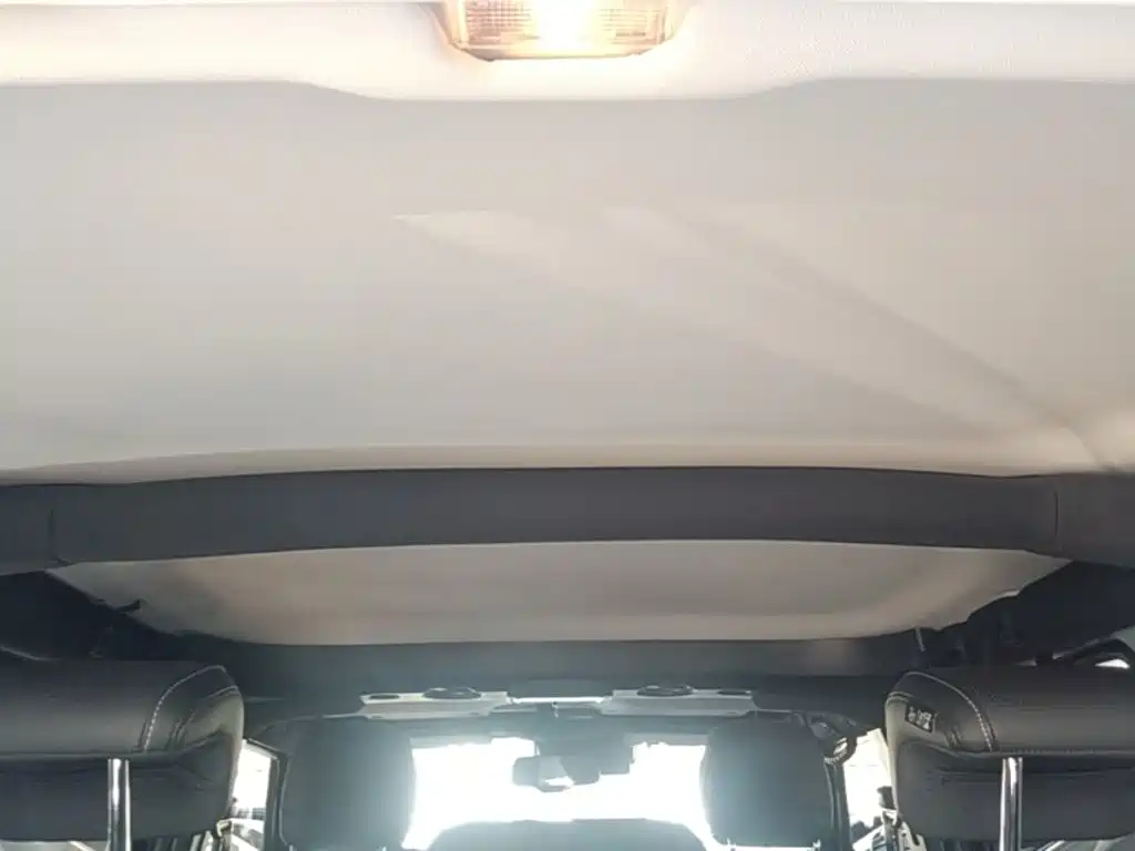 Beijing Off-Road BJ40 — миниатюра 18