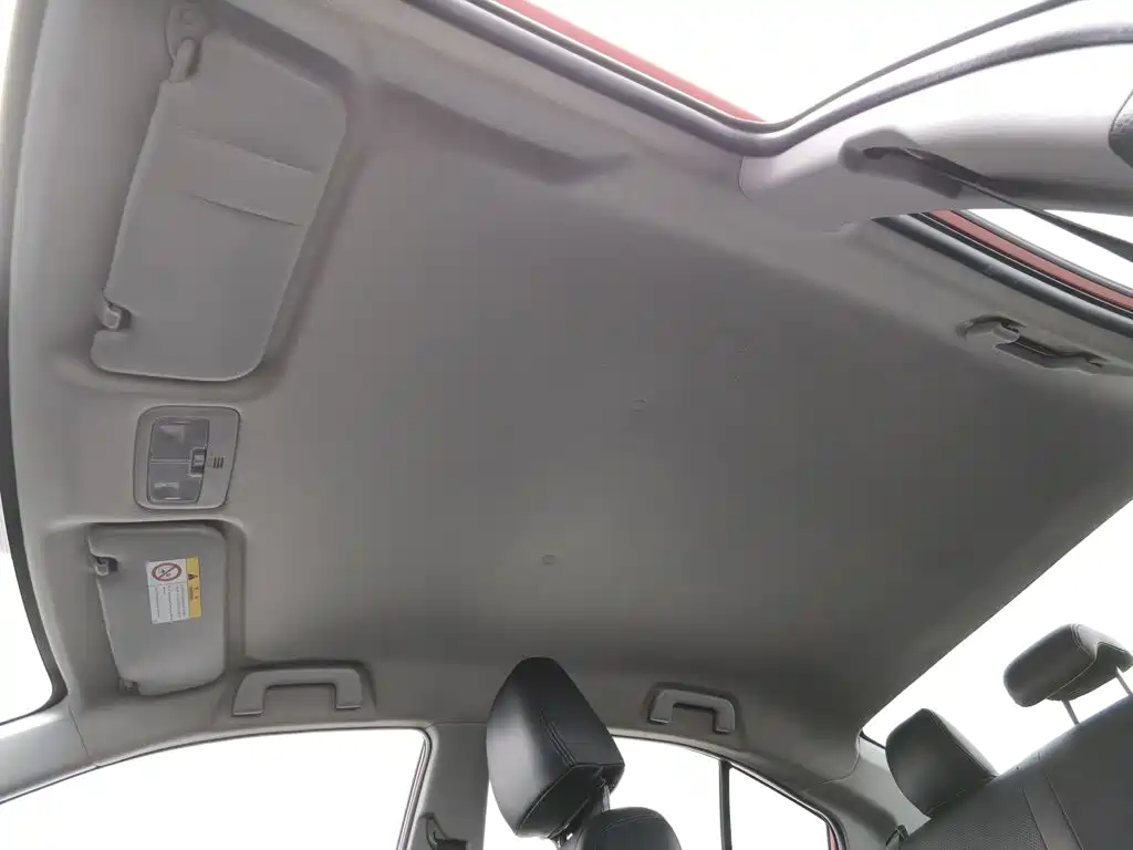 Toyota Vios — миниатюра 14