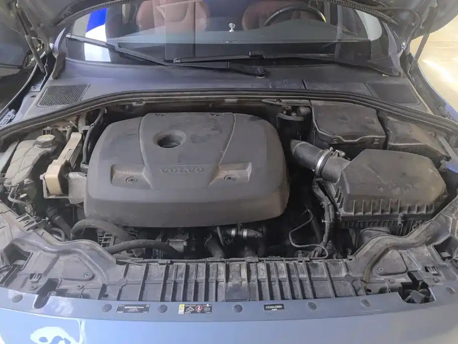 Volvo V60 — миниатюра 10