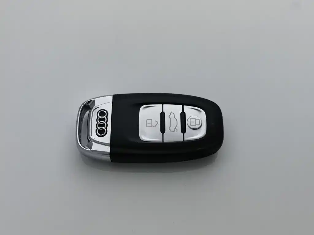 Audi A4L — миниатюра 19