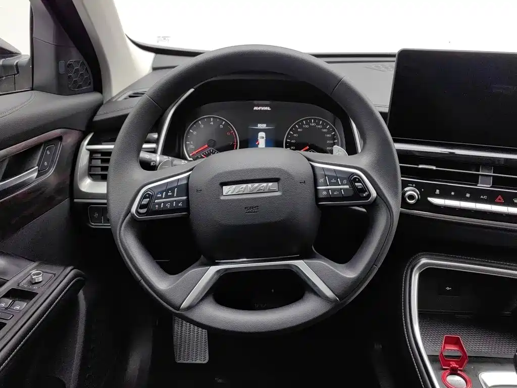 Haval H6 — миниатюра 11