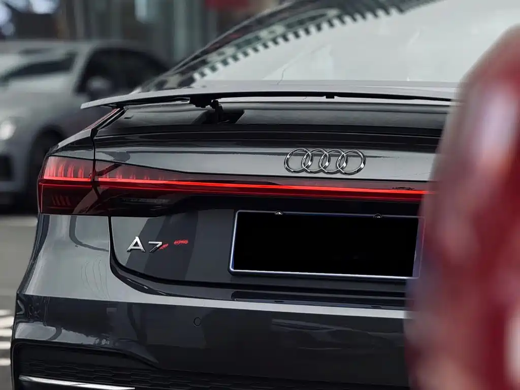 Audi A7 — миниатюра 12