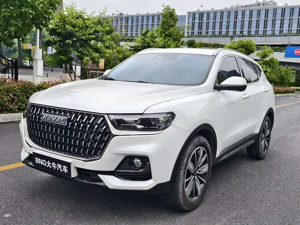 Haval H6 2024