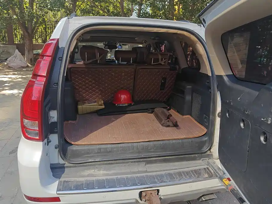 Haval H9 — миниатюра 3