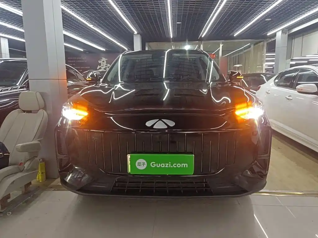 Chery T9 2025 120 Luxury 5 мест